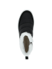 Caprice Stiefelette in BLACK COMB