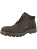 Camel Active Boots 57REF02 in braun