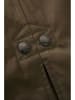 Brandit Parka "Women Marsh Lake Parka" in Grün