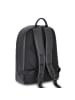 Police Daypack 41 cm Laptopfach black
