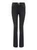 KIDS ONLY Jeans KOGRAIN REG FLARED DNM PIM0013 in washed black