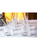 Stölzle 6er Set Whiskybecher New York Bar Club in Transparent 320 ml in transparent