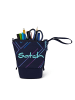 Satch Satch Etui pencil slider Purple Laser