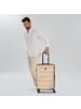 Smartbox Edition 03 4 Rollen Trolley 65 cm in taupe