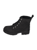 Timberland Boots CARNABY ROW MID LACE UP BOOT in schwarz