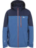 Trespass Regenjacke in Türkis