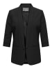 ONLY Carmakoma Blazer in Black