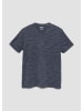 s.Oliver T-Shirt in 59W1_navy