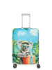 travelite Travelite ACCESSOIRES Kofferhülle M, Koala