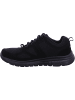 Skechers Schnürschuh in schwarz