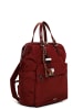 SURI FREY Rucksack SFY Sandey in wine