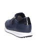 Paul Green Sneaker in blau