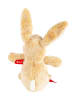 Sigikid Mini Kuscheltier Pocket Plüsch in beige