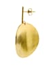 usha FESTIVAL Women Drop Earrings in Gold