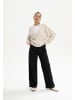 MELA Rippstrick Cardigan BHUMA
