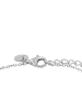 Noelani Armband Silber 925, rhodiniert in Weiß