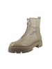 MJUS Stiefelette in creme