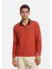 hajo Sweatshirt 'Stay Fresh' in rot
