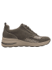 Tamaris COMFORT Sneaker in TAUPE