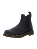 Dr. Martens Chelsea Boots in Schwarz