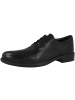 Geox Businessschuhe U Carnaby D in schwarz