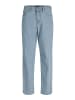 JACK & JONES Junior Relaxed Fit Jeans in Blue Denim