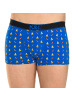 Kisses and Love 2er-Set: Boxershorts in Multicolored