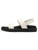 Tamaris Sandalette in IVORY COMB