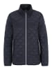 COVERED Jacke Selina in Marine