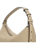 LIEBESKIND BERLIN Edda Shopper Tasche Leder 26 cm in stone