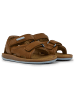 Camper Sandalen " Bicho " in Mittelbraun