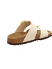 Birkenstock Pantoletten in weiss
