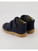 PEPINO Klettschuhe in Blau