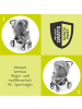Hauck Buggy & Sportwagen UpTown Black ( in grau