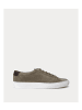 Faconnable Sneakers FAçONNABLE in Khakigrün