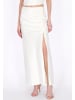 faina Women Skirt in offwhite