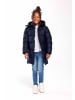 Minoti Winterjacke 15coat 15 in blau