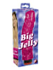 You2Toys Vibrator Big Jelly in rosa