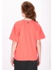 DreiMaster Women Sweatshirt in coral