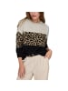 ONLY Grün Zweifarbig Marabu Sweatshirt