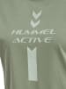 Hummel Hummel T-Shirt Hmlactive Multisport Damen in SEA SPRAY