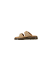 Dr. Martens Hausschuhe Beige