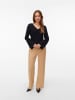 Vero Moda Hose in Tigers Eye