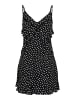 ONLY Kleid in Black