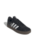adidas Schnürschuhe Vl Court 3.0 in core black/white/gum5