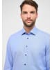 Eterna Hemd COMFORT FIT in blau