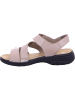 rieker Sandalette in beige