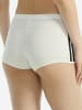 adidas Panty Sport Active Essentials Cotton 3 Stripes in white