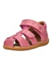 PEPINO Sandalen JONNY Pink