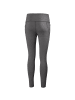 Helly Hansen WMYRA LEGGINGS in Schwarz